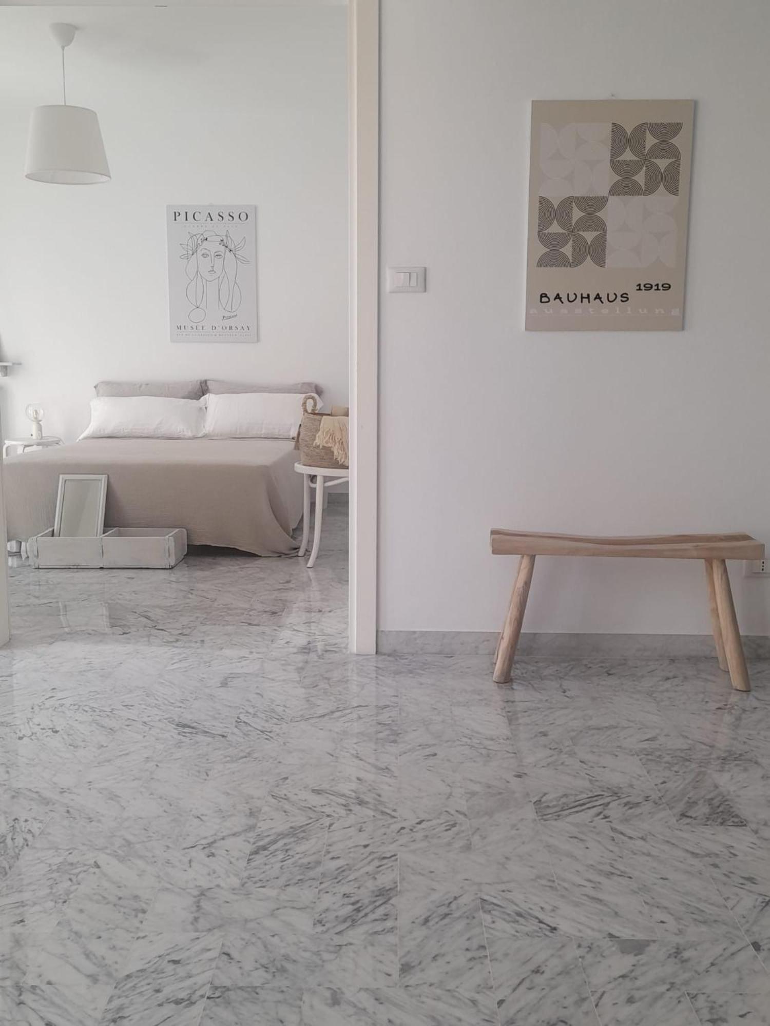 Ducale Interno 5 Apartment Genoa Exterior photo