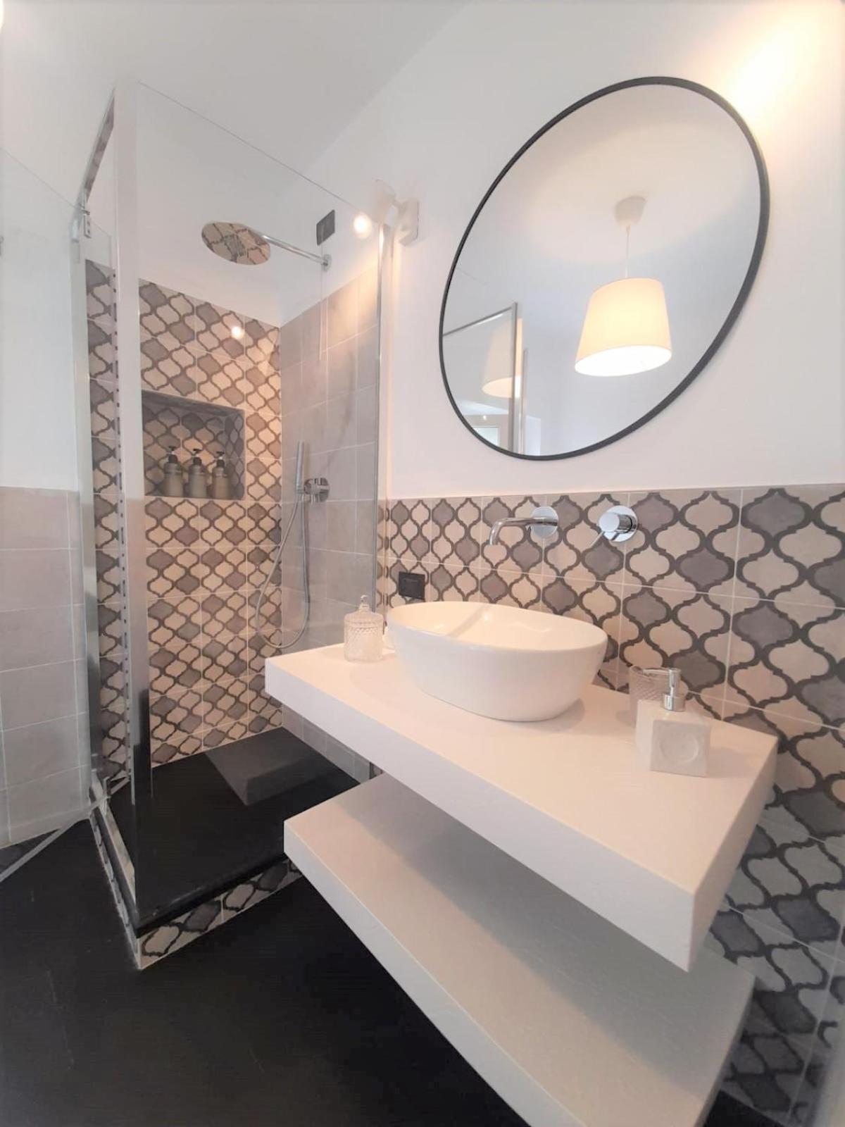 Ducale Interno 5 Apartment Genoa Exterior photo