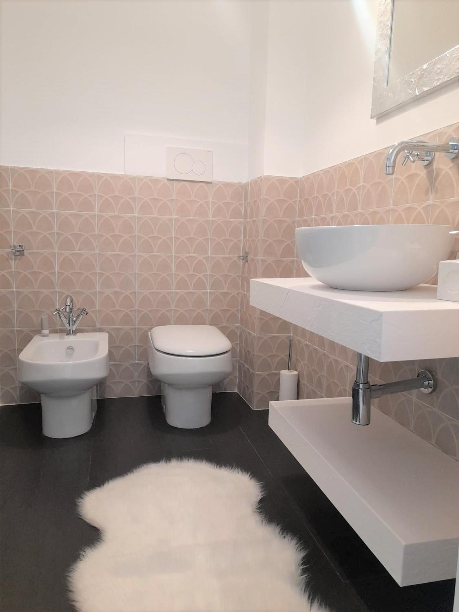 Ducale Interno 5 Apartment Genoa Exterior photo