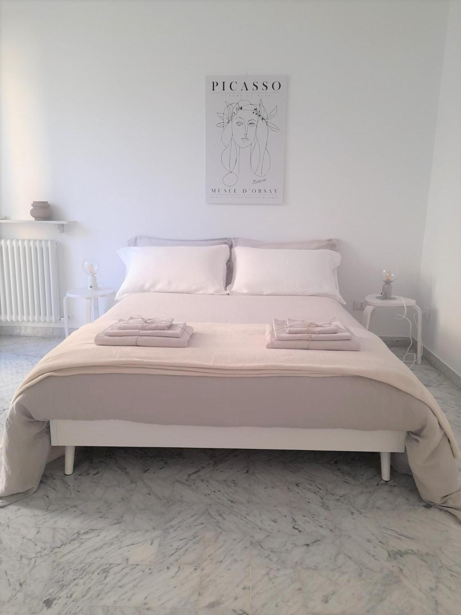 Ducale Interno 5 Apartment Genoa Exterior photo
