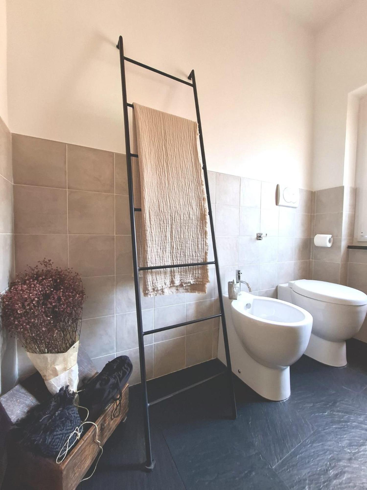 Ducale Interno 5 Apartment Genoa Exterior photo